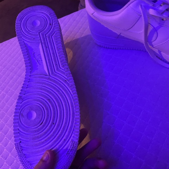 Nike Air Force 1 - Picture 7 of 8